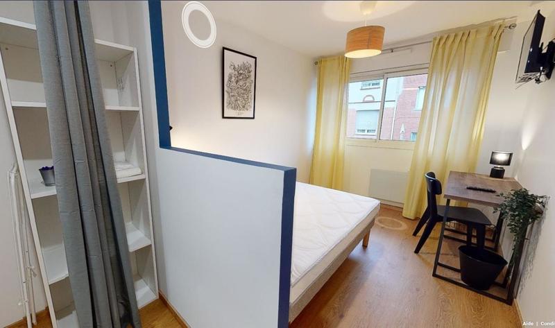 Appartement - 75 m² - 4 pièces