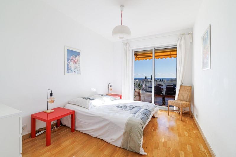 Appartement - 113 m² - 5 pièces