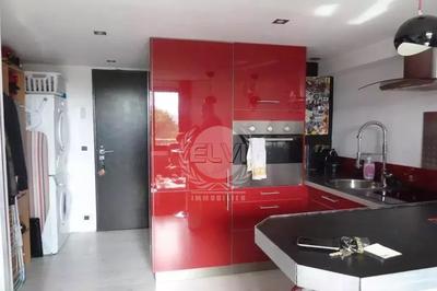 Appartement - 28 m² - 2 pièces