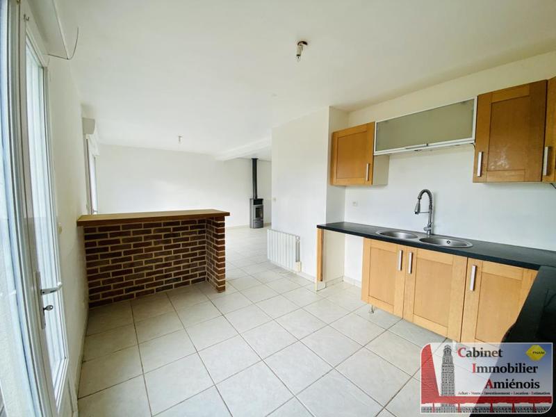 Pavillon - 150 m² - 6 pièces