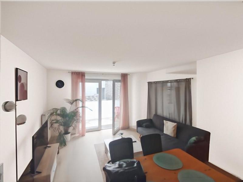 Appartement - 39 m² - 2 pièces