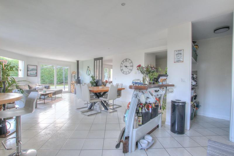 Villa - 152 m² - 5 pièces