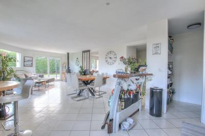 Villa - 152 m² - 5 pièces