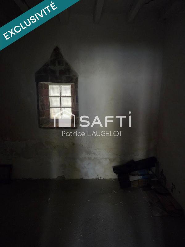 Maison - 100 m² - 6 pièces