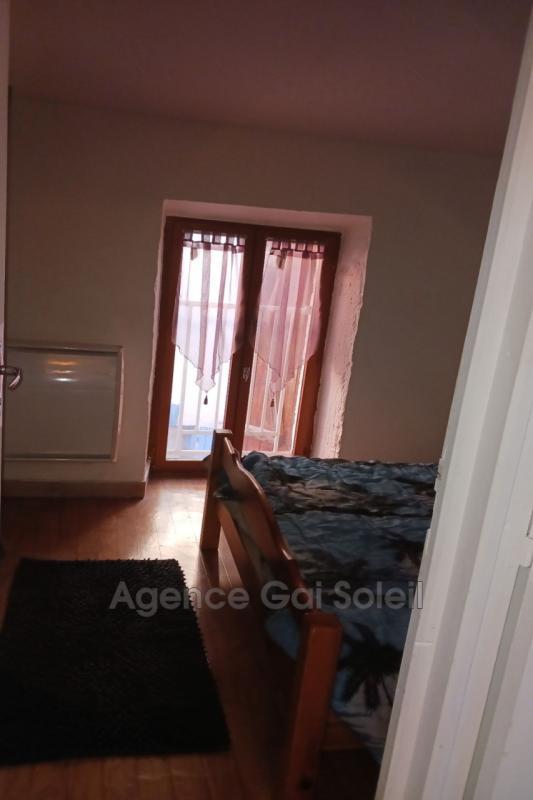 Maison - 36 m² - 3 pièces