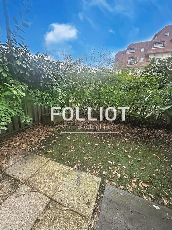 Appartement - 24 m² - 1 pièce