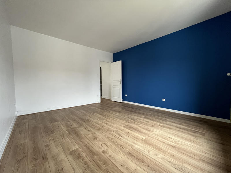 Maison - 111 m² - 5 pièces