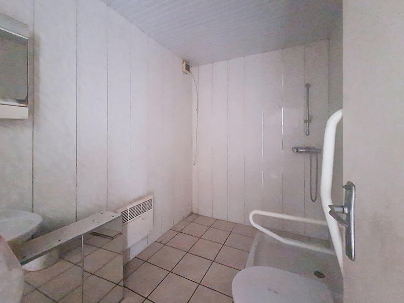 Maison - 100 m² - 6 pièces