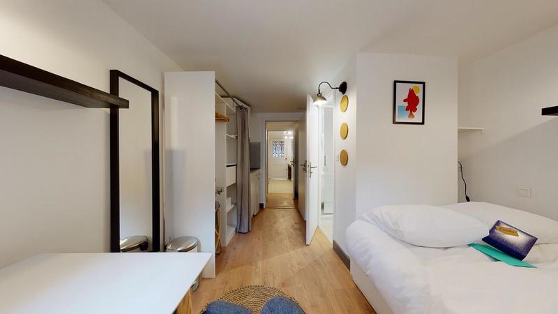 Appartement - 460 m²