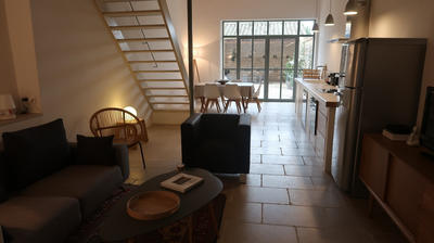 Maison - 126 m² - 5 pièces