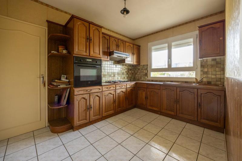 Maison - 115 m² - 6 pièces