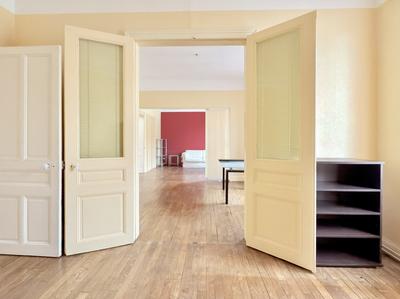 Appartement - 105 m² - 3 pièces