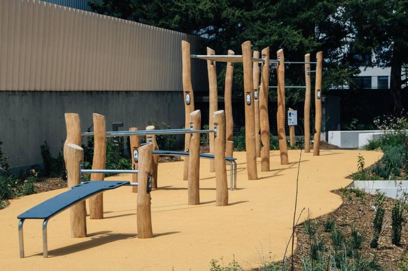 Chambre - 21 m² - 4 pièces