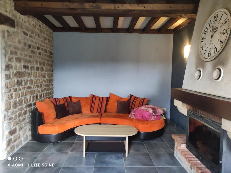 Maison - 148 m² - 8 pièces