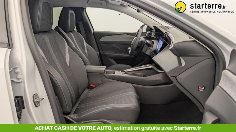Peugeot 308 Hybrid 145 e-Dcs6 Allure