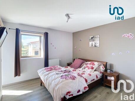 Maison de campagne - 222 m² - 8 pièces