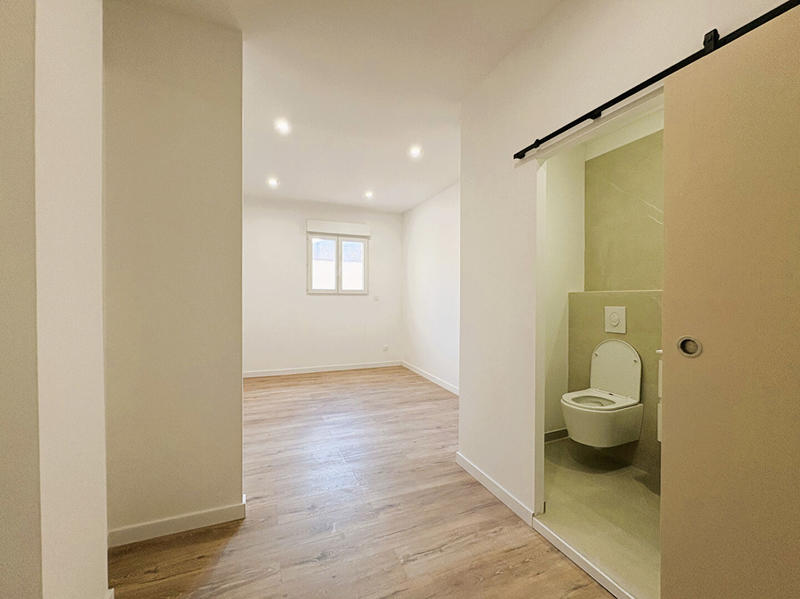 Appartement - 83 m² - 4 pièces