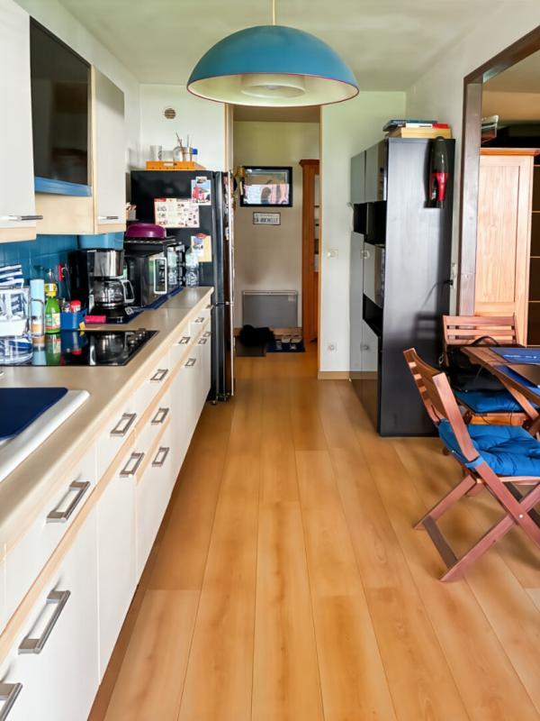 Appartement - 58 m² - 2 pièces