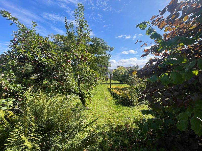 Maison - 114 m² - 6 pièces