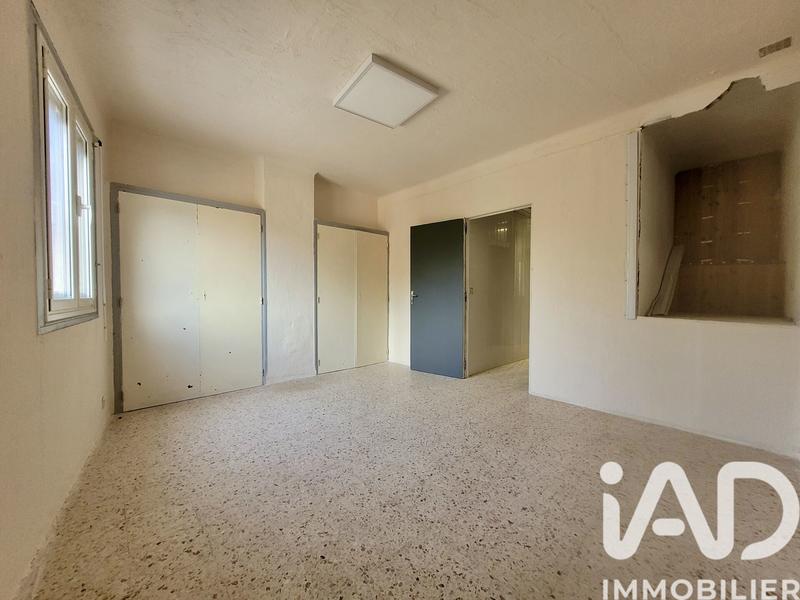 Maison de ville - 70 m² - 3 pièces