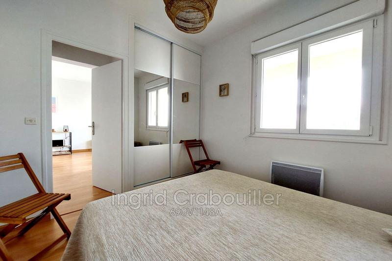 Appartement - 33 m² - 2 pièces