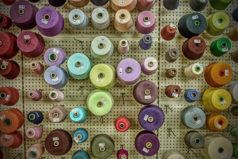 Grande braderie de printemps