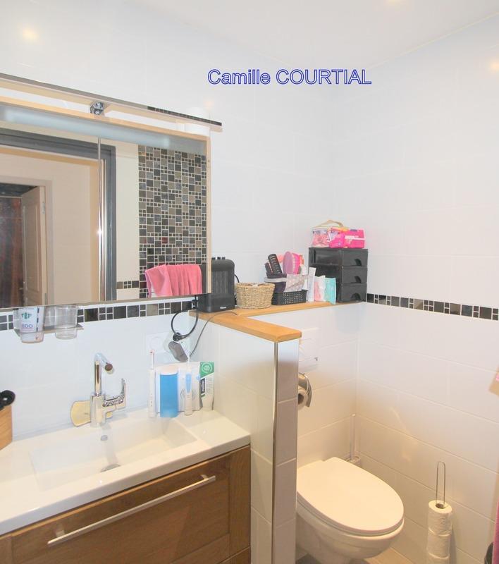 Maison - 81 m² - 4 pièces