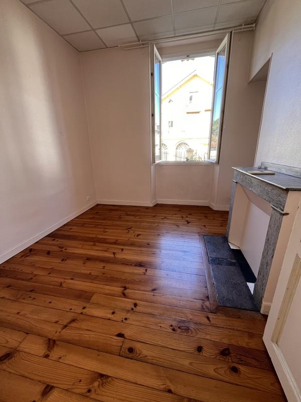 Appartement - 97 m² - 4 pièces