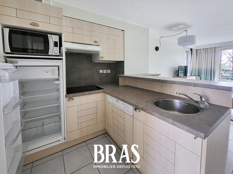 Appartement - 43 m² - 3 pièces