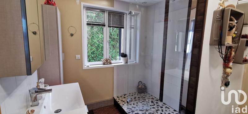 Maison - 73 m² - 2 pièces