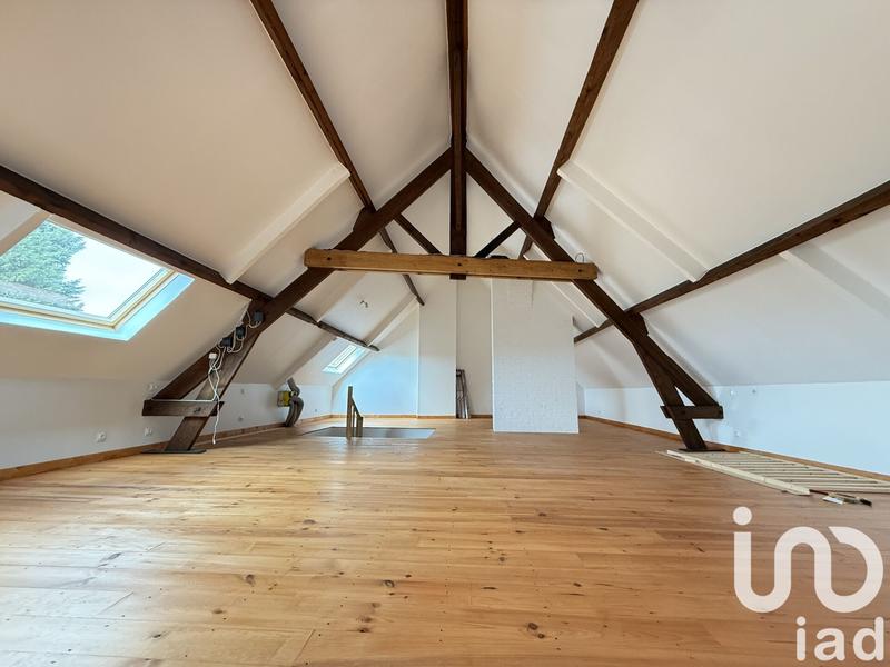 Maison - 267 m² - 7 pièces