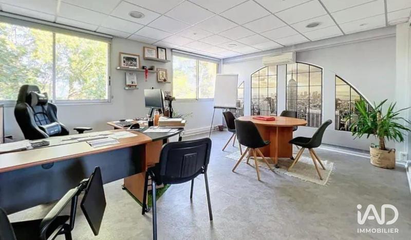 Local commercial - 180 m²