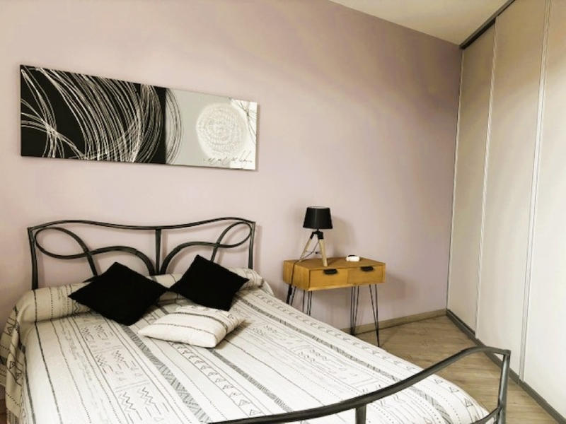 Appartement - 111 m² - 3 pièces