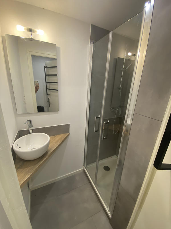 Appartement - 113 m² - 6 pièces