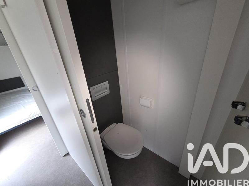 Châlet - 39 m² - 3 pièces