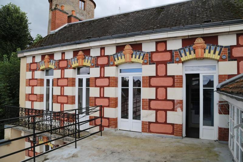 Maison - 186 m² - 7 pièces