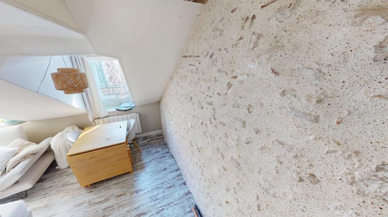 Duplex - 67 m² - 3 pièces