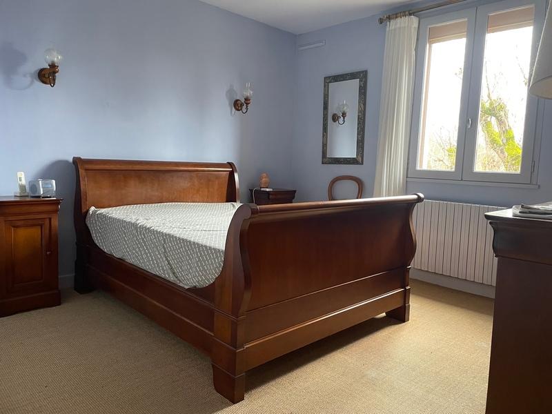 Maison - 127 m² - 4 pièces