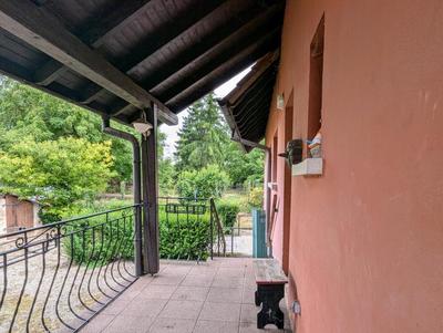 Maison - 96 m² - 4 pièces