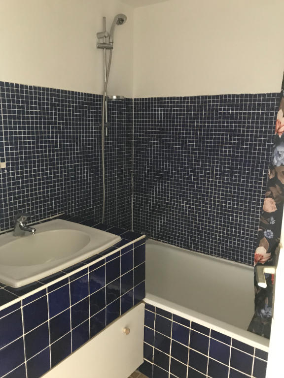 Appartement - 57 m² - 2 pièces