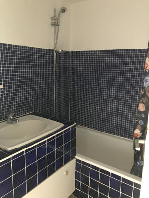 Appartement - 57 m² - 2 pièces