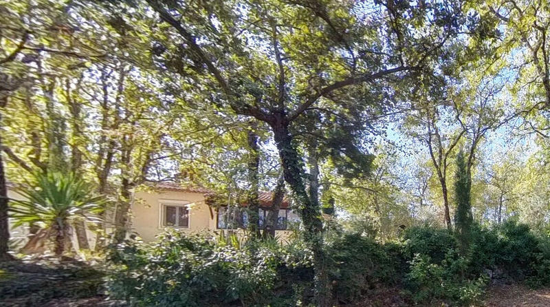 Maison - 112 m² - 4 pièces