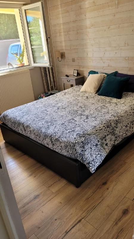 Maison - 124 m² - 5 pièces