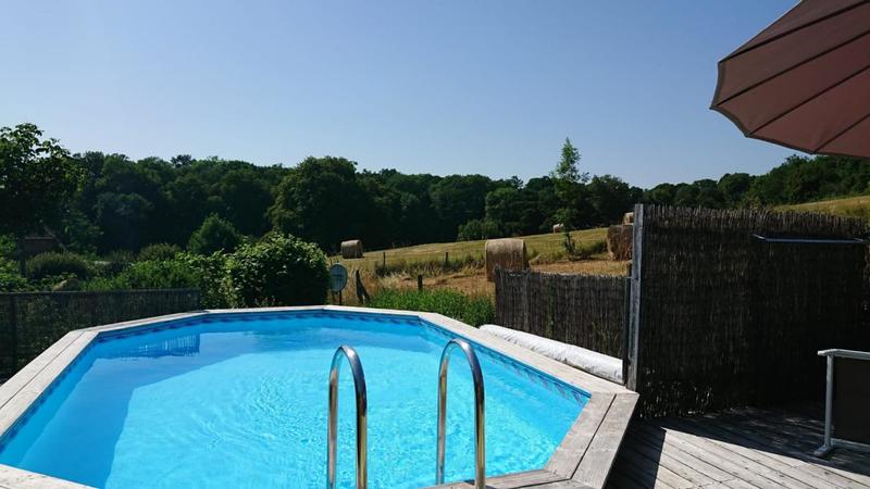 Maison - 340 m² - 10 pièces