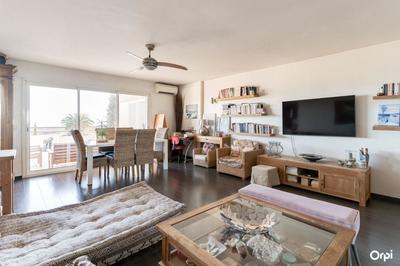 Appartement - 81 m² - 4 pièces