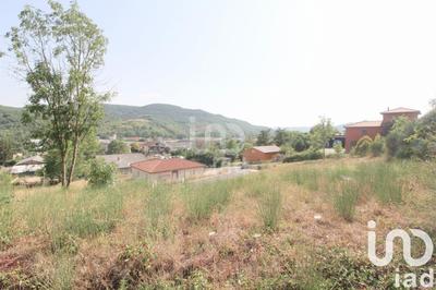 Terrain - 876 m²