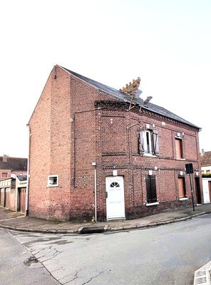 Maison - 78 m² - 4 pièces