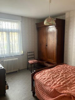 Maison de village - 106 m² - 5 pièces