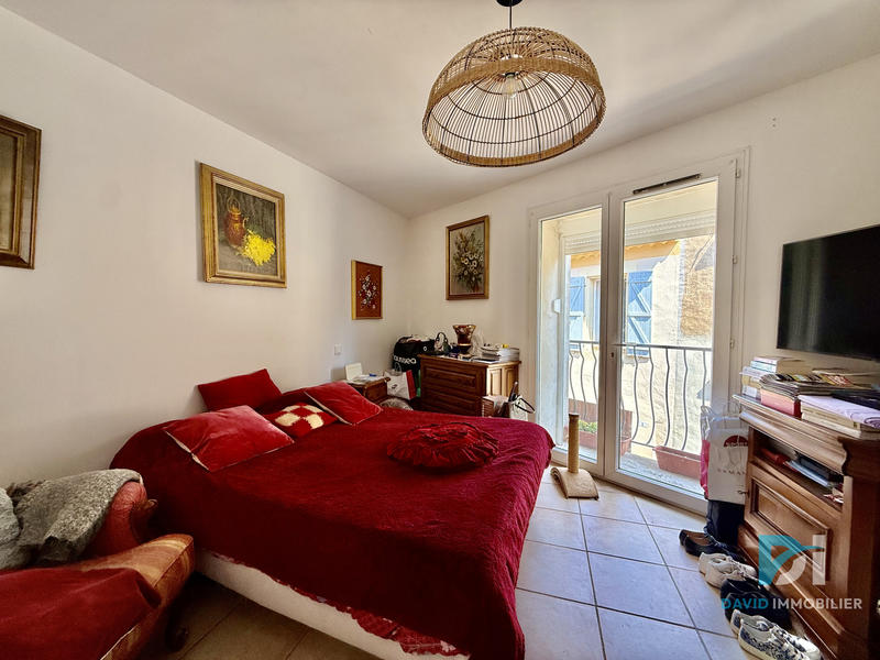 Maison - 70 m² - 4 pièces