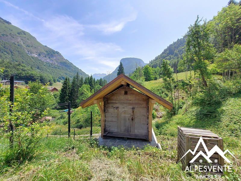 Ferme - 228 m² - 11 pièces